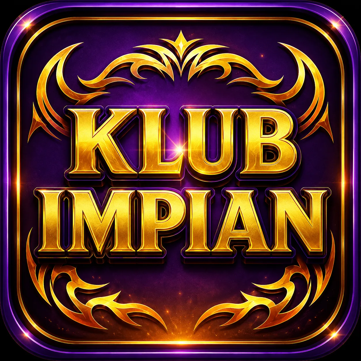 KLUBIMPIAN - Permainan Santai yang Menyenangkan