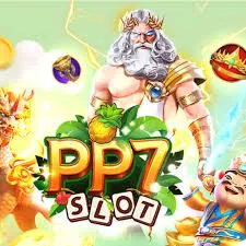PP7SLOT - Pertarungan Memukau dalam Dunia Battle Royale