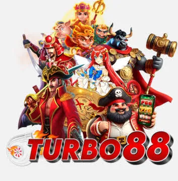TURBO88 - Game Battle Royale Seru dan Menegangkan
